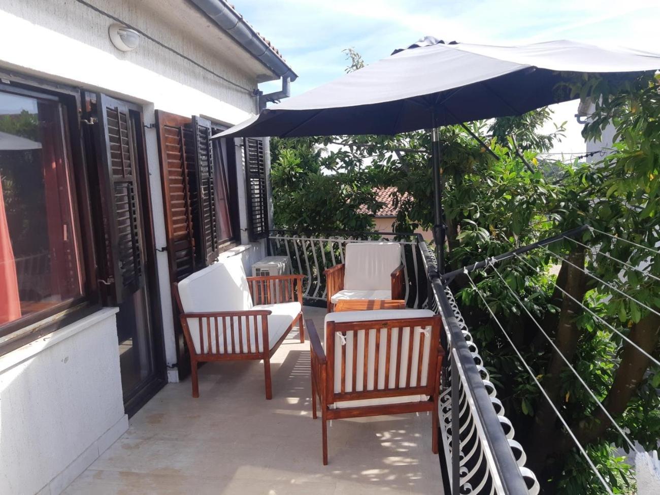PUY Apartment Marija מראה חיצוני תמונה