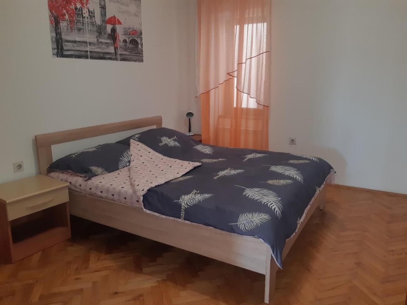 PUY Apartment Marija מראה חיצוני תמונה