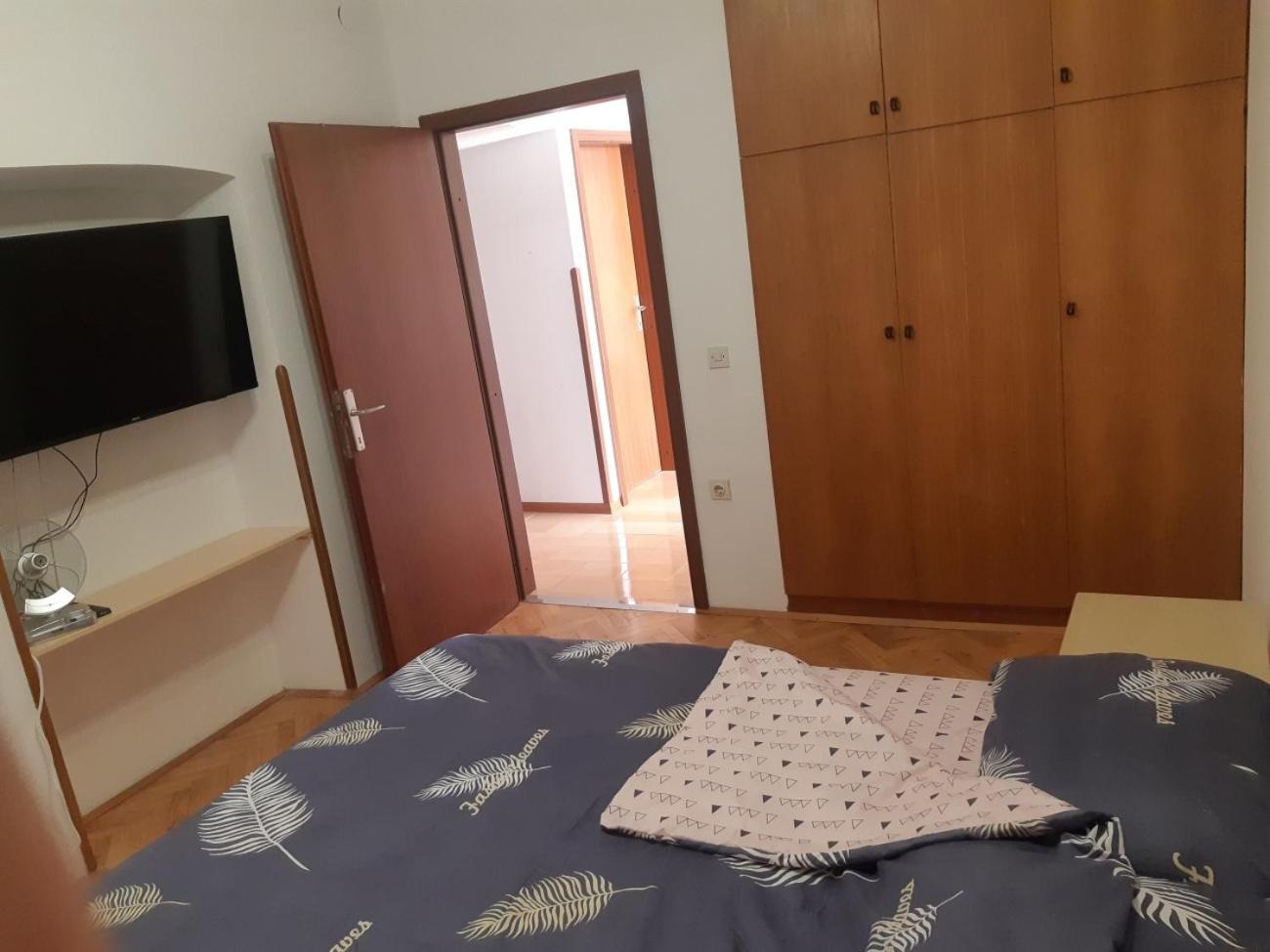 PUY Apartment Marija מראה חיצוני תמונה