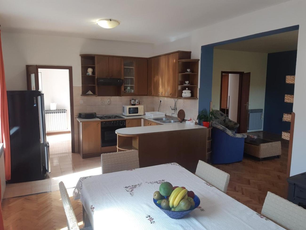 PUY Apartment Marija מראה חיצוני תמונה