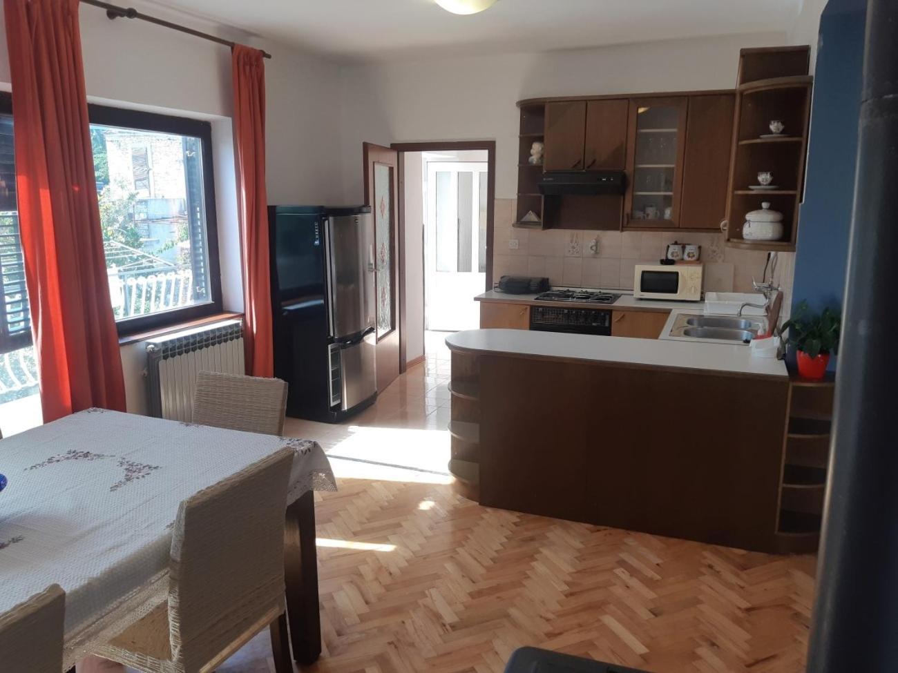 PUY Apartment Marija מראה חיצוני תמונה