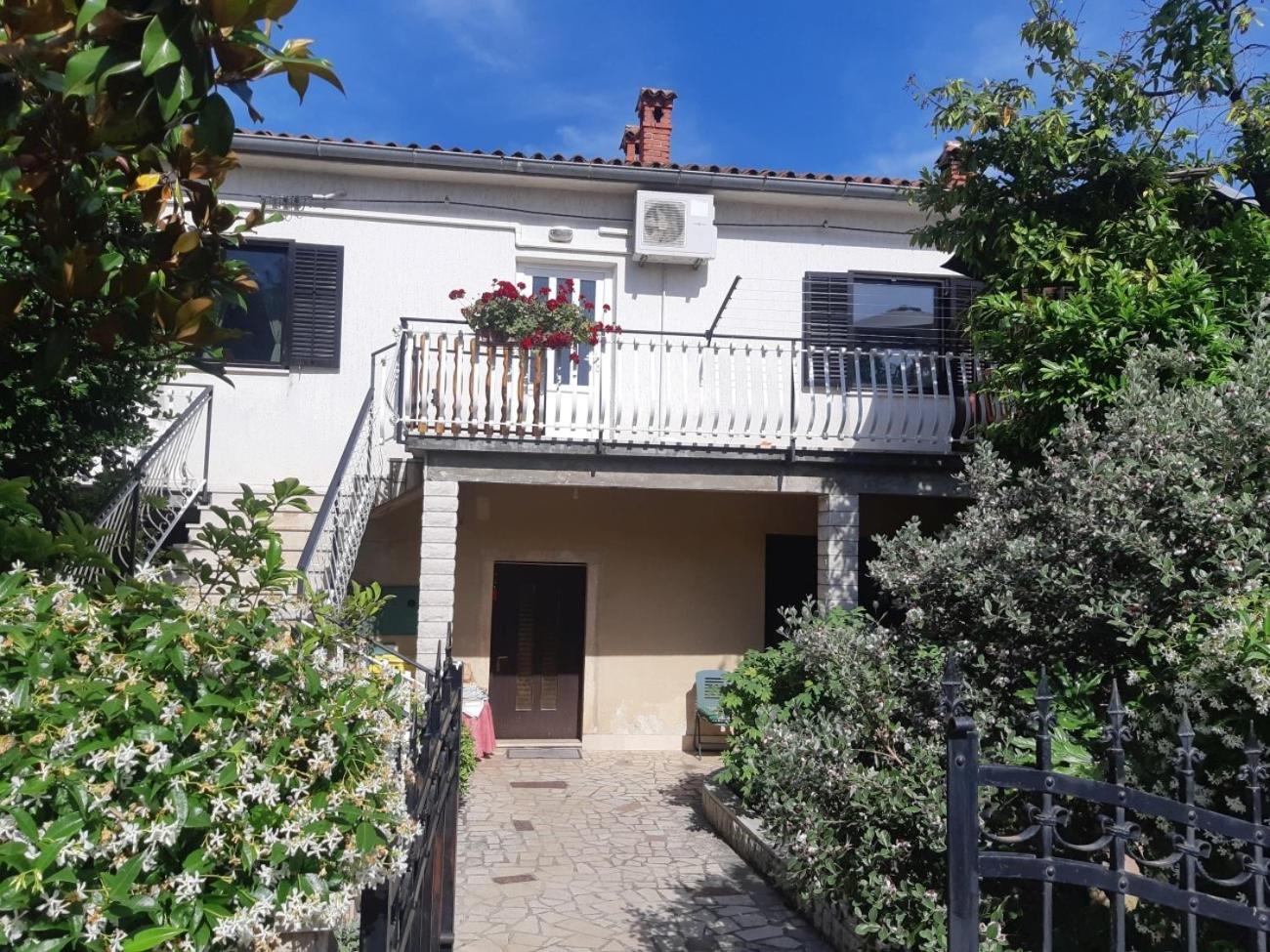 PUY Apartment Marija מראה חיצוני תמונה
