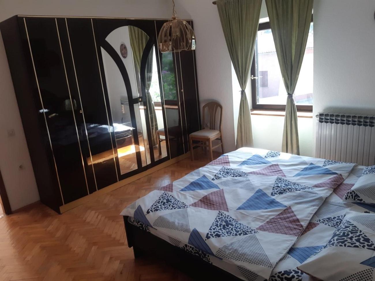 PUY Apartment Marija מראה חיצוני תמונה